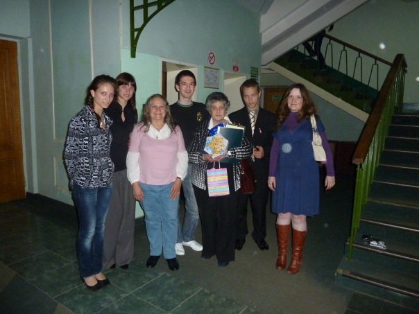 Конкурс-2011